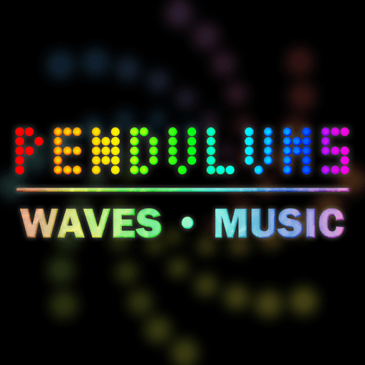 Pendulum Wave & Music Generator Roblox game thumbnail