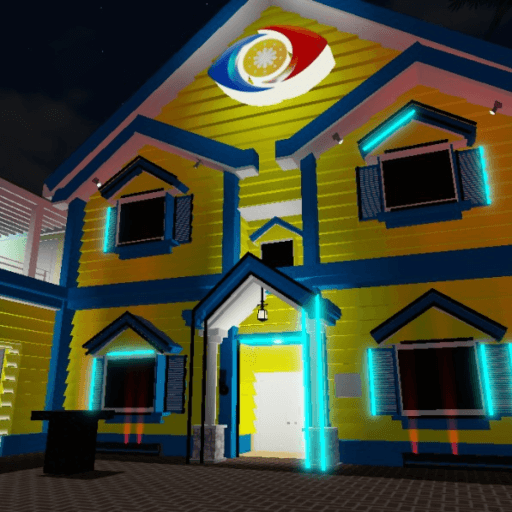 Pinoy Big Brother [LUNAR NEW YEAR🧧] Roblox game stats