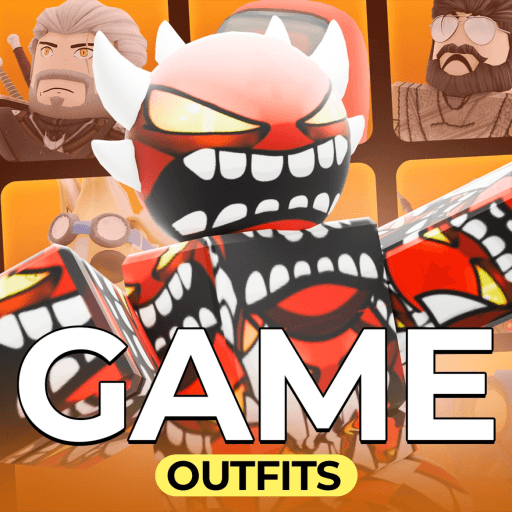 🎮 [1300+] VideoGame OUTFITS Roblox gameplay screenshot
