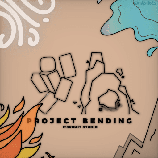 Project Bending 2 Roblox game stats
