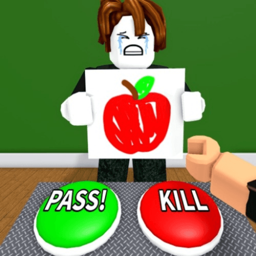 🎨Draw Or Oof! Roblox game thumbnail