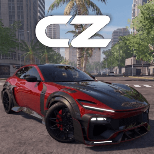 [FREE VEHICLES]Car Zone 🏎️ Racing & Drifting