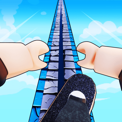 [NEW] Skateboard Legends 🛹 Roblox game thumbnail
