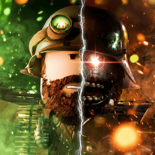 The Undead Frontline Roblox game stats
