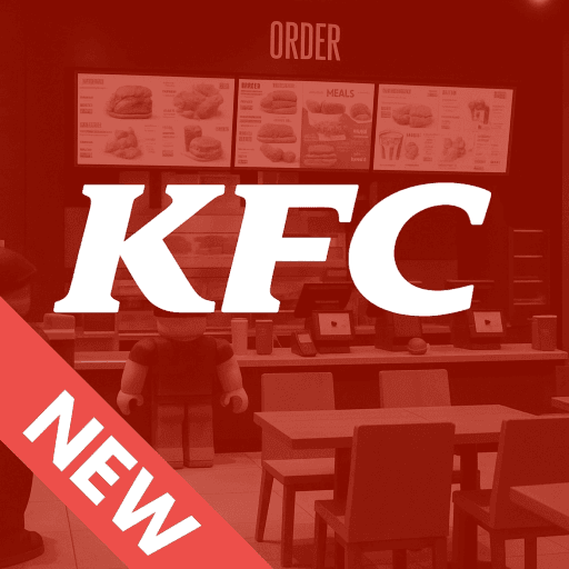 KFC | Roblox Restaurant Roblox gameplay screenshot