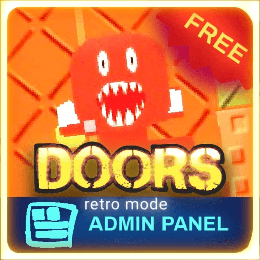 JekeOficial_1402 — top game: DOOR: RETRO+