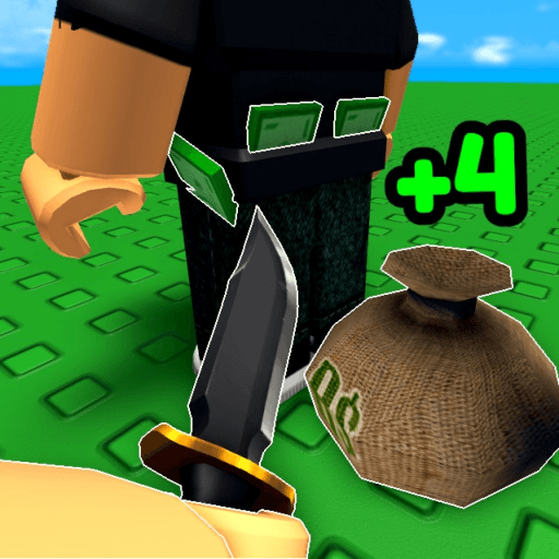 Fight to Steal Money Roblox gameplay screenshot