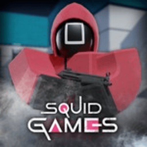 [🔻SEASON 3] Squid Game R Roblox game stats