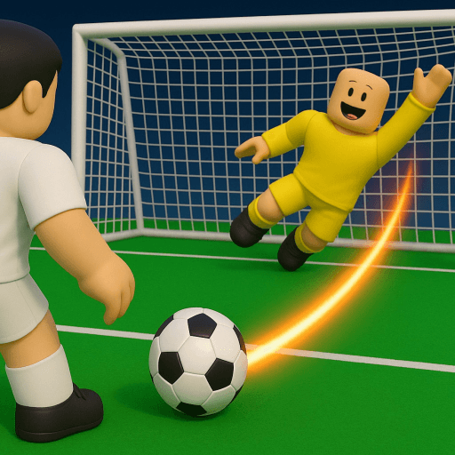 [CODE🔥]Soccer Rivals ⚽  Roblox game stats