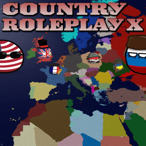 Country Roleplay X (Arctic) Roblox game stats