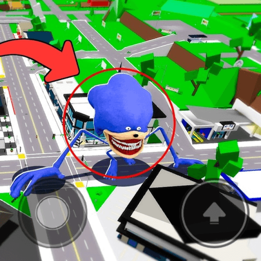 Shin Sonic Tapes Tycoon Roblox gameplay screenshot