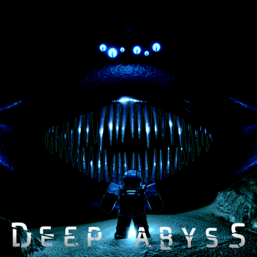 Deep Abyss Roblox gameplay screenshot
