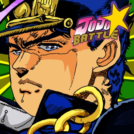 [!New Stand!] Jojo's Battle Roblox game thumbnail