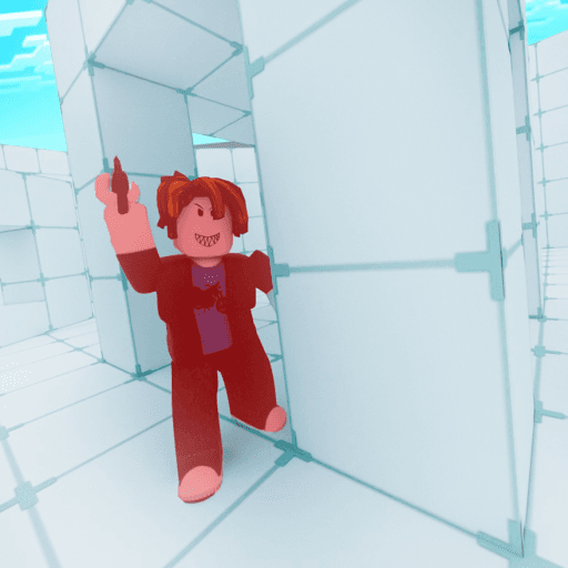 Murder Duel Legends [MvS DUELS] Roblox gameplay screenshot