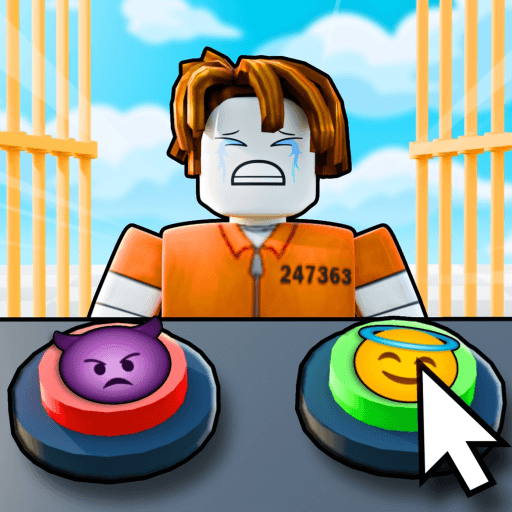 ❌ Hell Or Heaven Roblox game stats