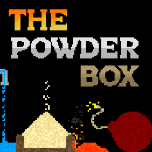 The Powder Box (All Ages) Roblox game stats