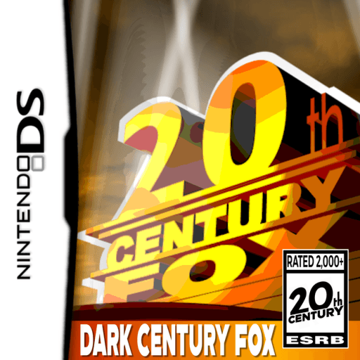 Dark Century Fox Roblox game stats