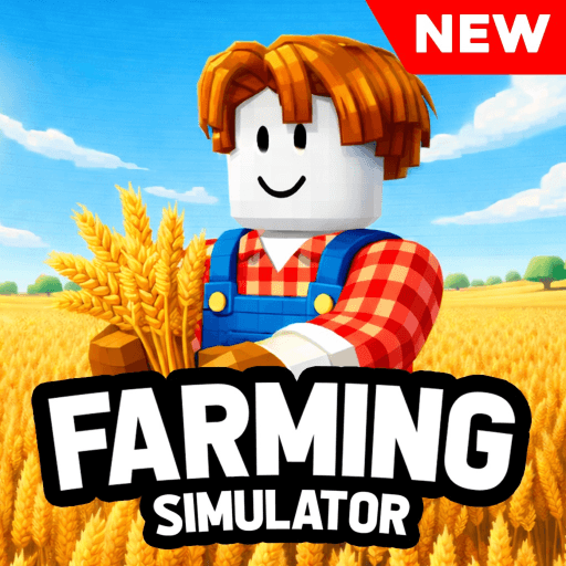 [NEW]🌽Farming Simulator Roblox gameplay screenshot