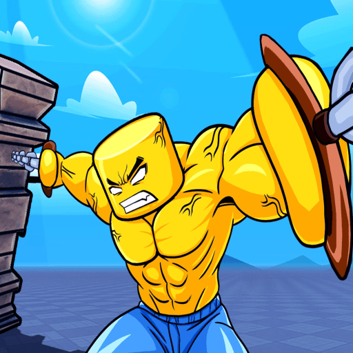 OpenGame Studio — top game: Beast Gym Battle