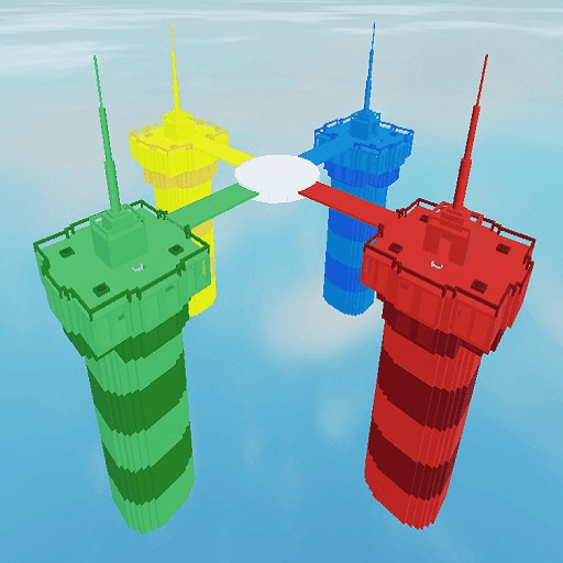 Classic Doomspire Wars Roblox game stats