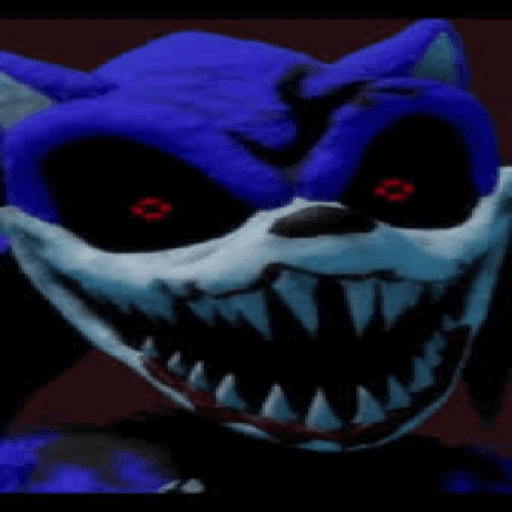 Shadow Sonic Tapes BARRY'S PRISON RUN(OBBY!) Roblox game thumbnail