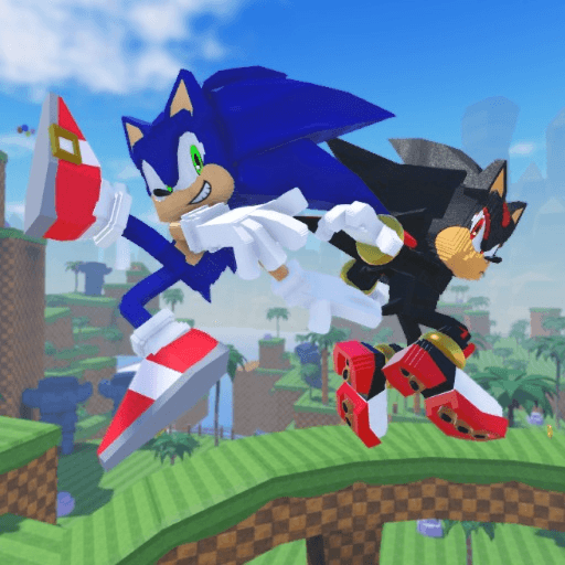 SONIC TESTING PLACE