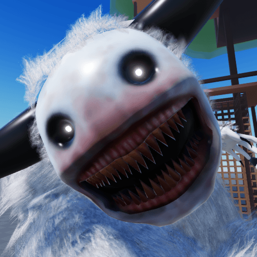 Chenoo Bossfight The Mimic Roblox game stats