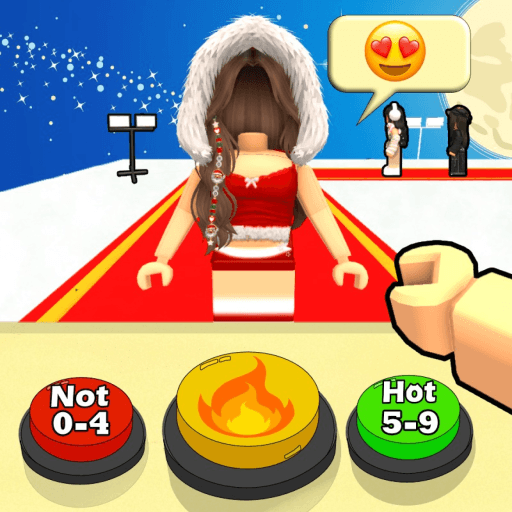 ❄Pick or Skip  Roblox game thumbnail
