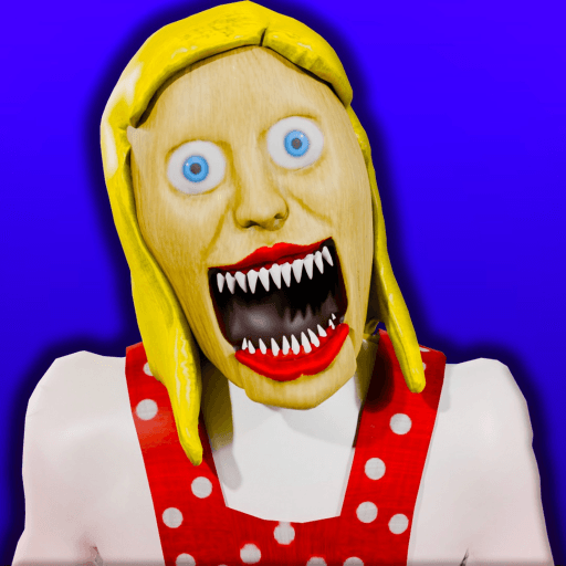 SCHOOL TIME [HORROR] Roblox game thumbnail