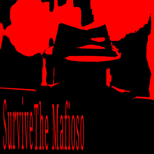 Survive The Mafioso Roblox game stats