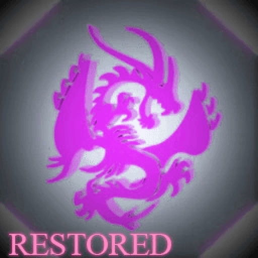 The Legendary Swords RPG: Restored Roblox gameplay screenshot