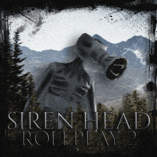 Siren Head RP 2 (MASSIVE UPDATE) Roblox gameplay screenshot