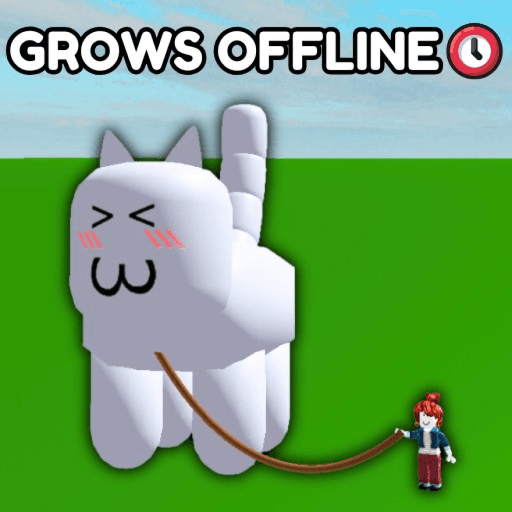 Adopt a Cute Cat! Roblox game stats