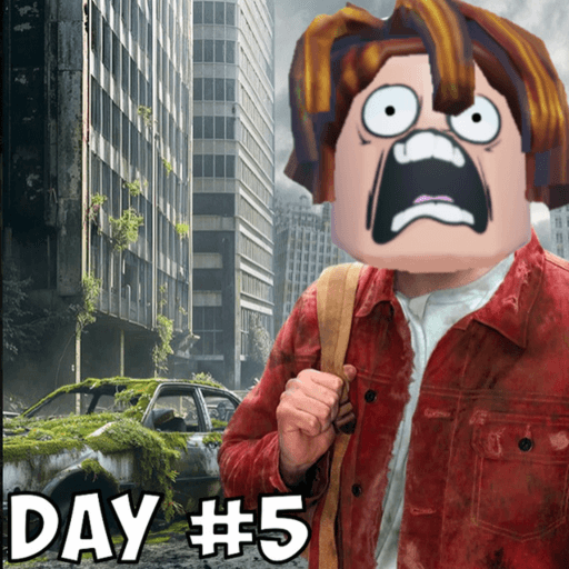 DOTHAT! GAMES — top game: Survive 100 Days In An Abandoned City [REALISTIC]