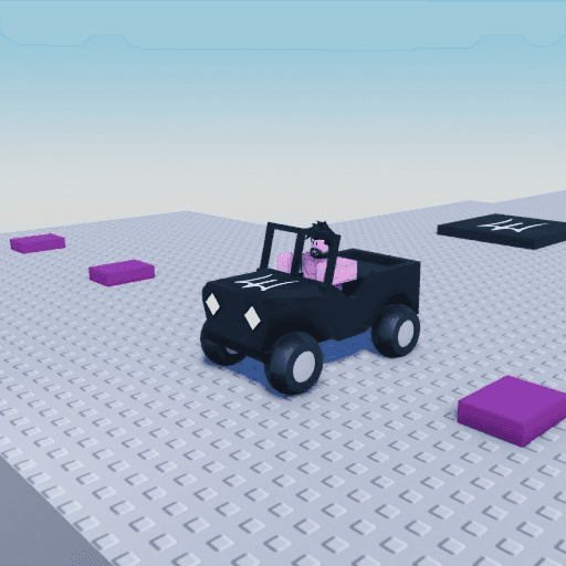Deepwoken Layer 3 Obby Roblox game thumbnail