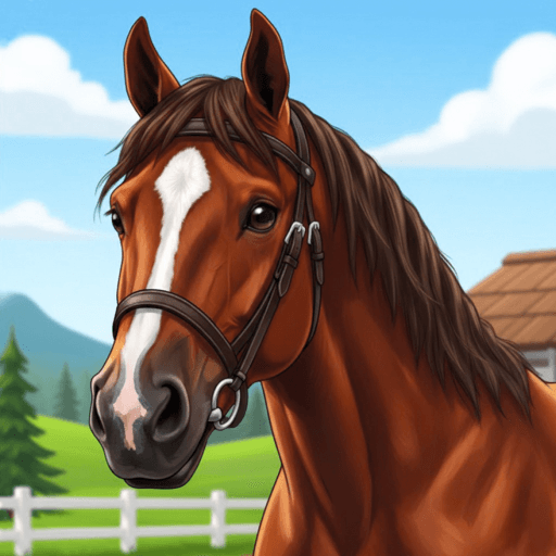 CrafteamCo — top game: Horses: Wind of Freedom [BETA]