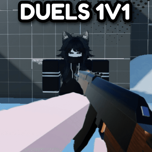 artemGGlogika — top game: [☀️] DUELS 1v1