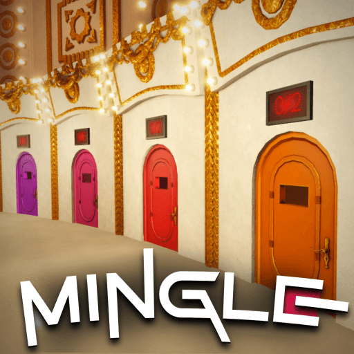 🎠 Mingle Carousel [SQUID GAME 2] Roblox game stats