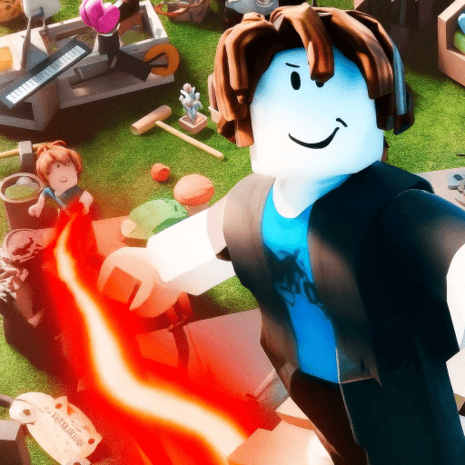 Fling Gaem [PVP] Roblox game stats