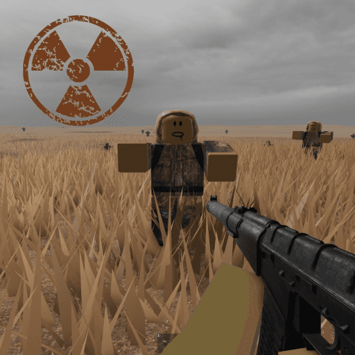 ⭐Stalkers vs Zombies Roblox game stats