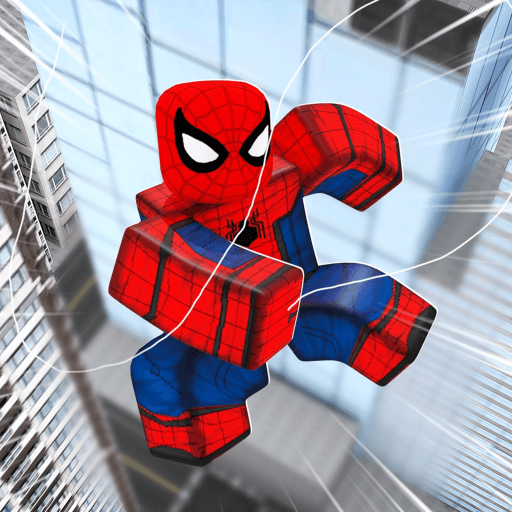 Hero Tower Defense 🕷️ Roblox game stats