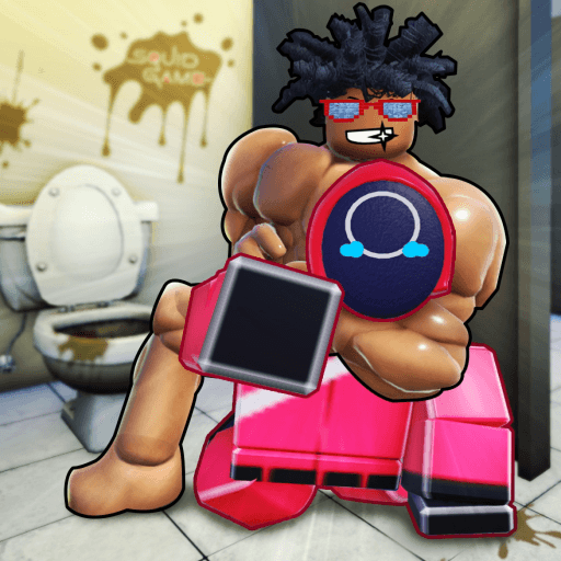 Blood of Punch [PVP🥊] Roblox game thumbnail