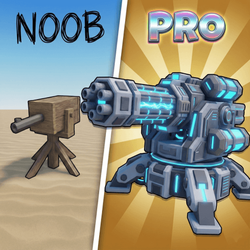 Military Defense Tycoon 🛡️ Roblox game thumbnail