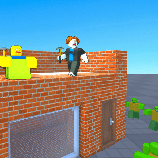 Building A Base — top game: Build a Base to Survive!
