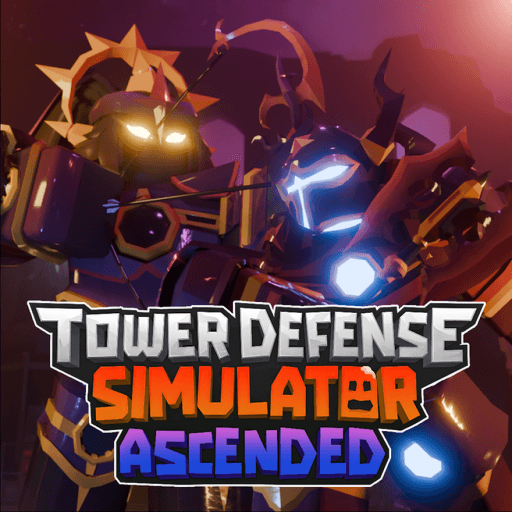 [ 🌙 Night 1 ] TDS: Ascended  Roblox gameplay screenshot
