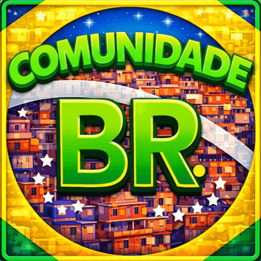 Julliya Studios — top game: BR Community [CMBr]