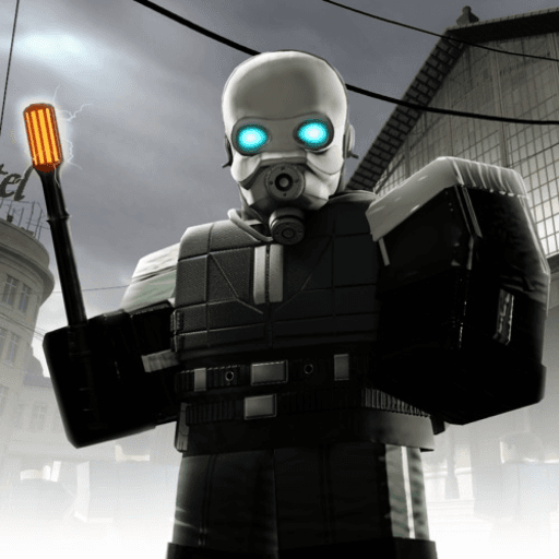 Future Lighting Roblox gameplay screenshot