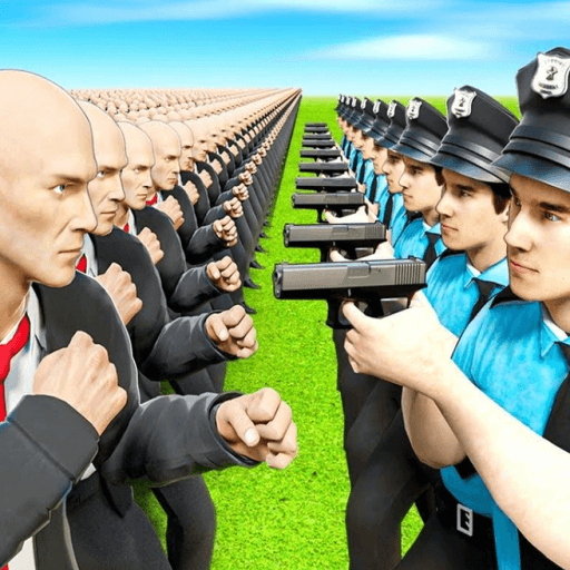 Sell Guns In Da Hood Tycoon 🔫 Roblox gameplay screenshot