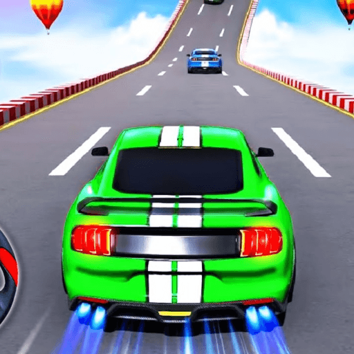 Crash Cars with Nitro Roblox gameplay screenshot