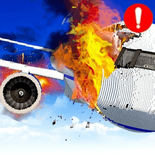 🔥 Burn THE WORLD Roblox game stats